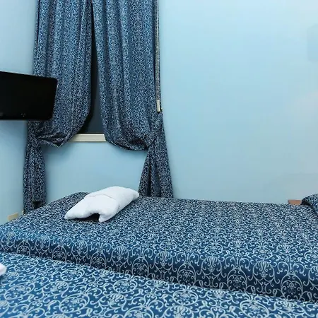 로디 아파트호텔 4*