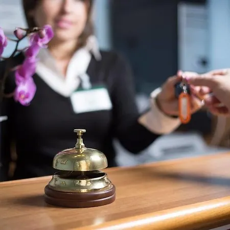 Lodi Aparthotel Řím