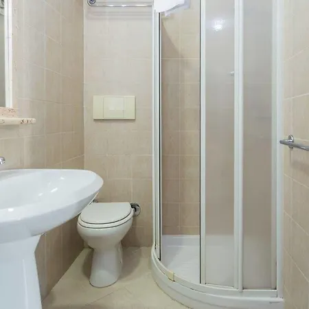 Lodi Appart hôtel 3*