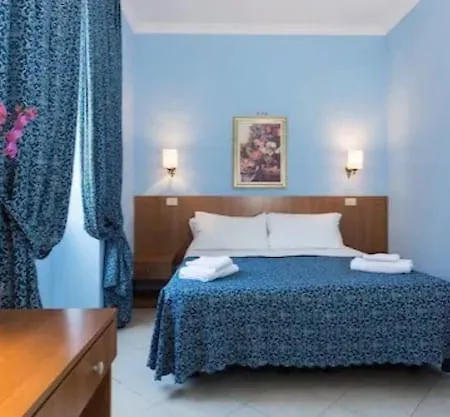 Aparthotel Lodi Řím