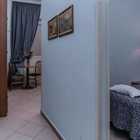 Lodi Appart hôtel 3*