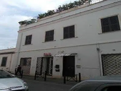 Appart hôtel Lodi Rome