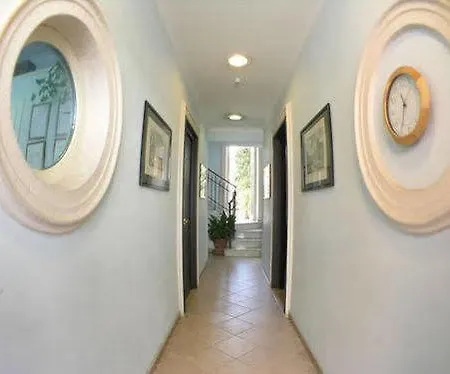 Lodi Aparthotel Řím