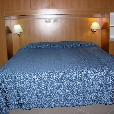 Lodi 3* רומא