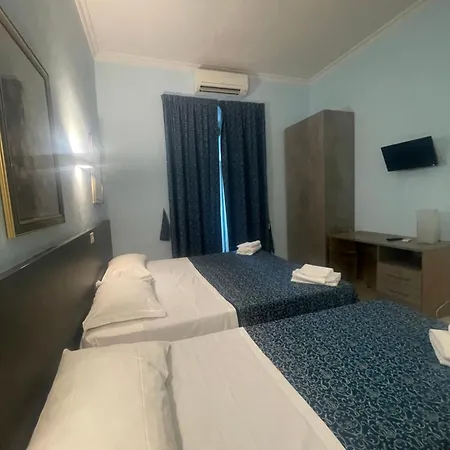 Apart Otel Lodi 3*