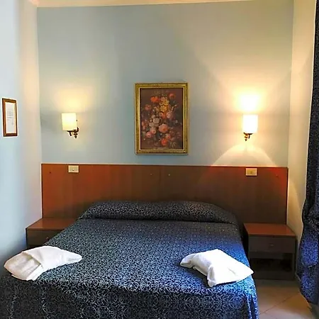 Lägenhetshotell Lodi Rom