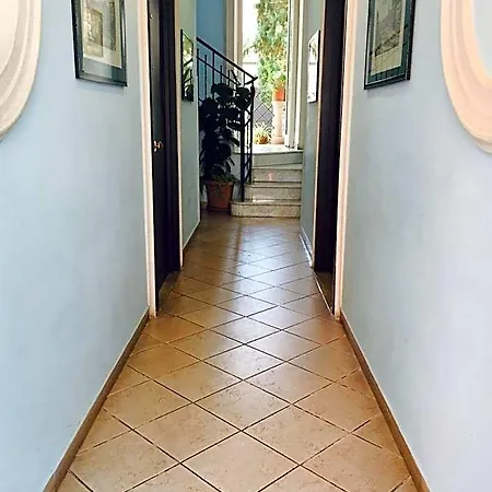 Lodi Lejlighedshotel 4*
