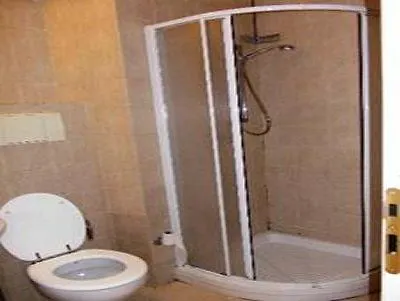 Lejlighedshotel Lodi