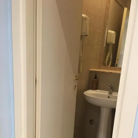 Lodi 3* רומא