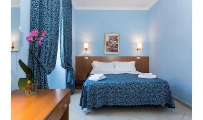 Aparthotel Lodi Řím