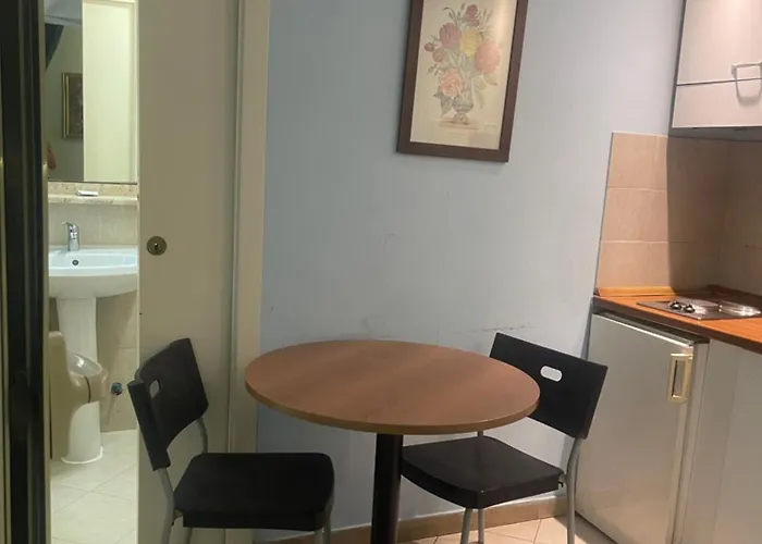 洛迪公馆酒店 4* 罗马
