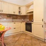 Lodi Apartmanhotel Róma
