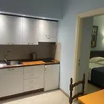 Lodi Apartmanhotel
