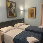 Apartmanhotel Lodi Róma