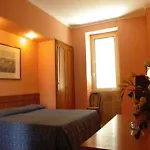 Apartmanhotel Lodi