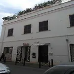 Apartmanhotel Lodi Róma