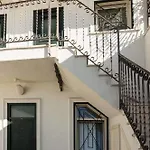 Apartmanhotel Lodi Róma