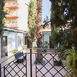 Lodi Apartmanhotel Róma