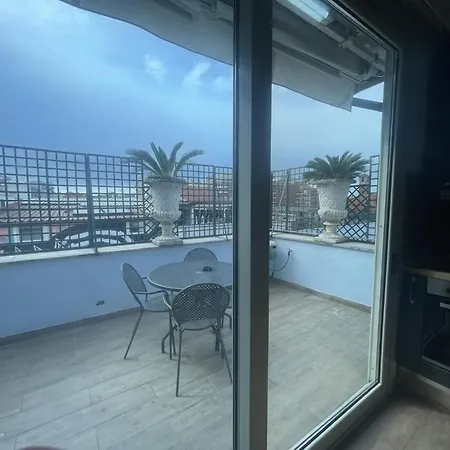 Apartmanhotel Lodi
