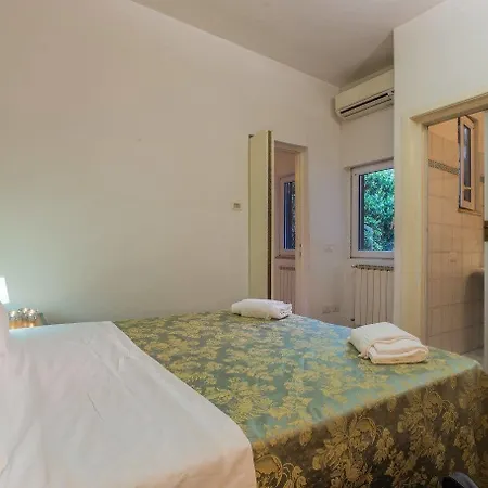 Aparthotel Lodi 3*