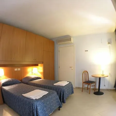 Lodi Rome