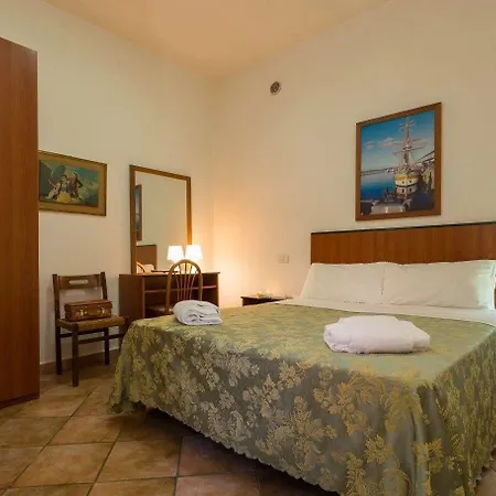 Aparthotel Lodi 3*