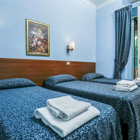 Lodi 3* Rome