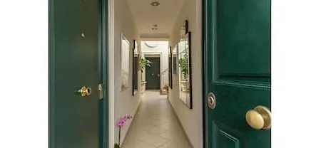 Lodi Aparthotel Rome