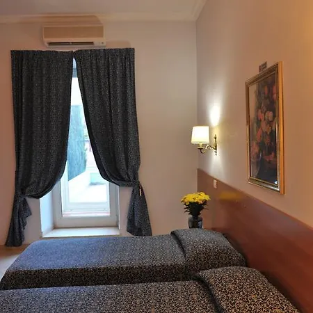 Lodi Aparthotel Rome