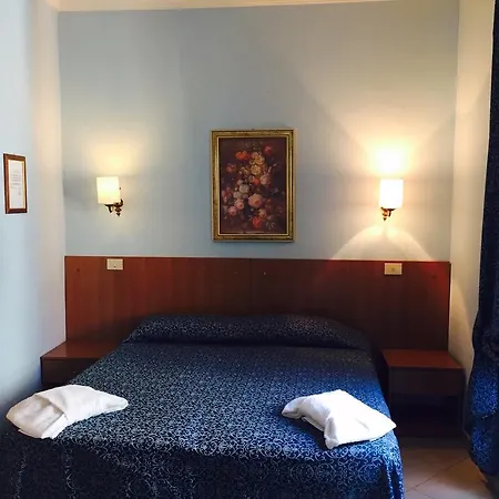 Aparthotel Lodi
