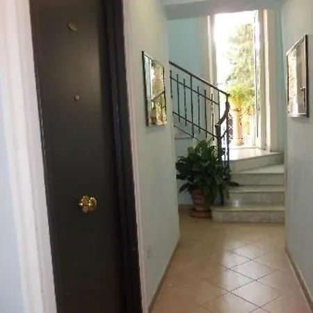 شقة فندقية سكن لودي