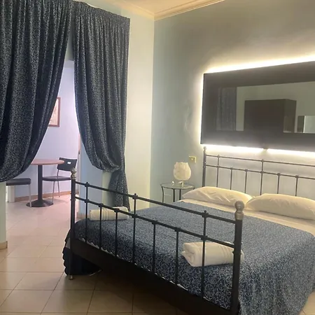 Lodi Aparthotel Rome