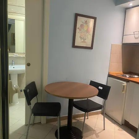 Lodi 3* Rome