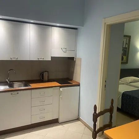 Lodi Aparthotel