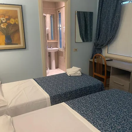 Aparthotel Lodi 3*