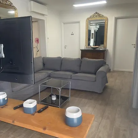 Lodi Aparthotel