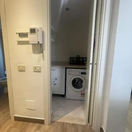 Aparthotel Lodi Rome