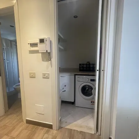 Lodi Aparthotel