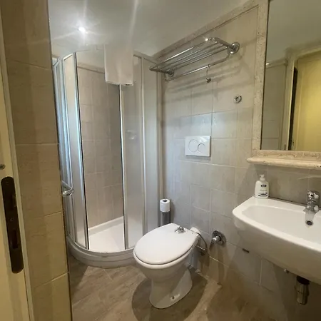 Aparthotel Lodi Rome