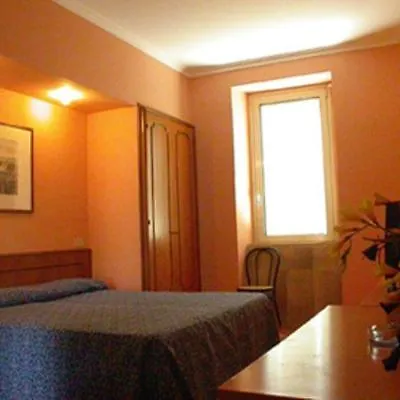 Lodi 3* Rome