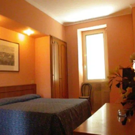 Aparthotel Lodi