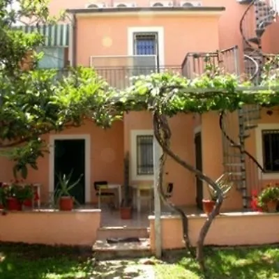 Lodi Aparthotel Rome
