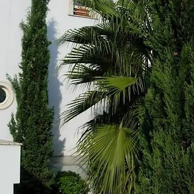 Lodi Aparthotel 3*