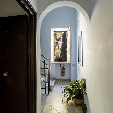 Aparthotel Lodi Rome