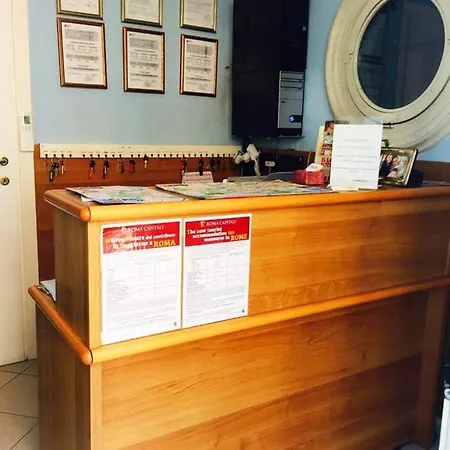 Aparthotel Lodi 3*