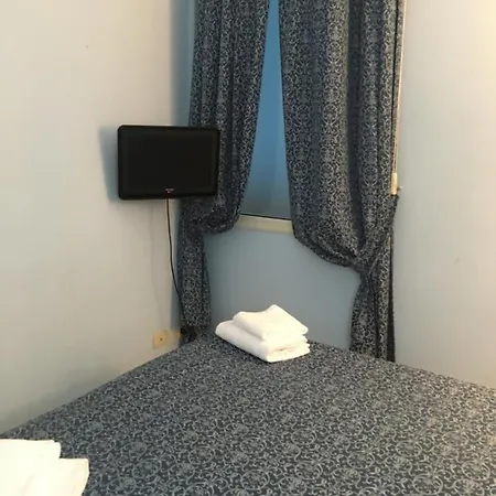 Aparthotel Lodi