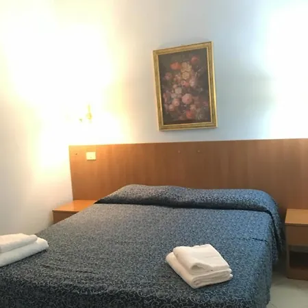 Aparthotel Lodi Rome