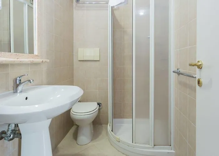 Lodi Appart hôtel 4*