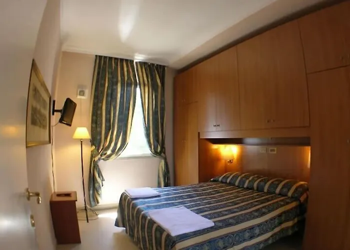 Lodi Apartahotel