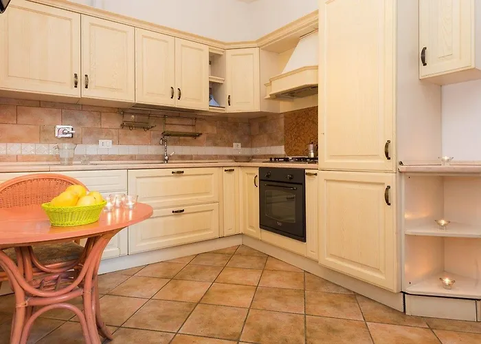 Lodi Appart hôtel Rome